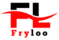 fryloo Logo